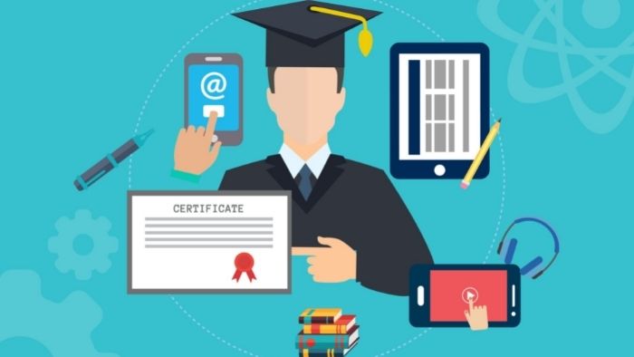 education sector